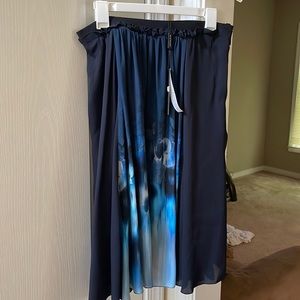 Ellie Tahiti skirt. New with tags.